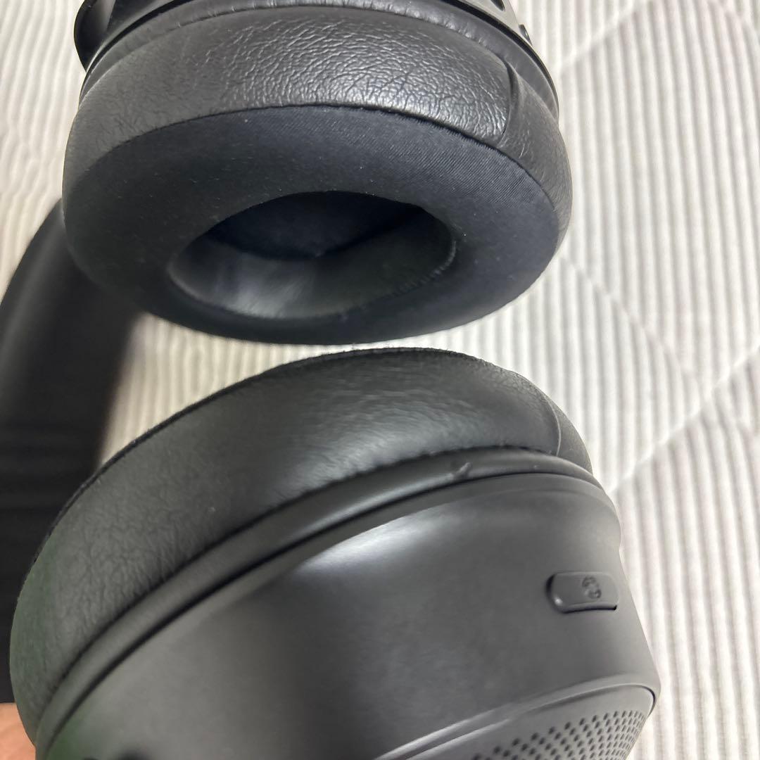 Razer Kraken V3 Pro ワイヤレスゲーミングヘッドセット