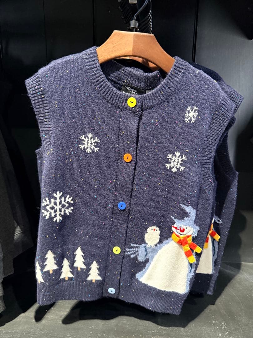 新商品　北京ユニバ　ハリーポッター　ホグワーツウィンターシリーズ　雪だるま