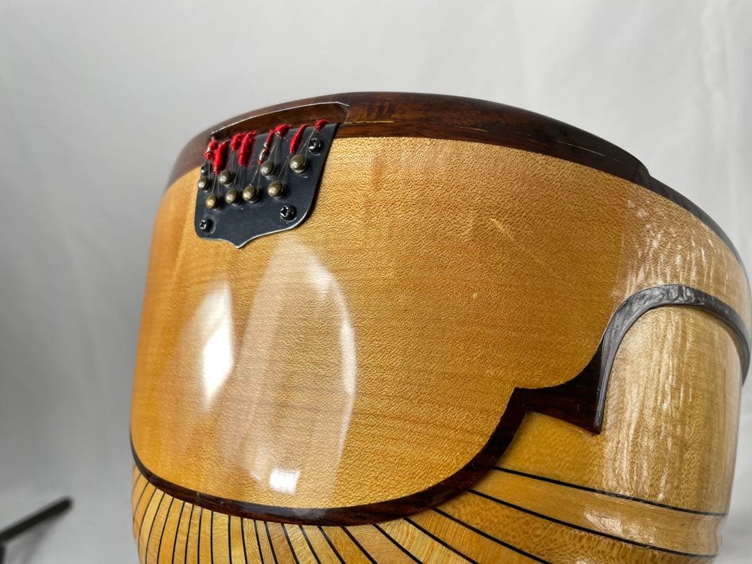 SUZUKI/スズキ クラシックマンドリン M-100