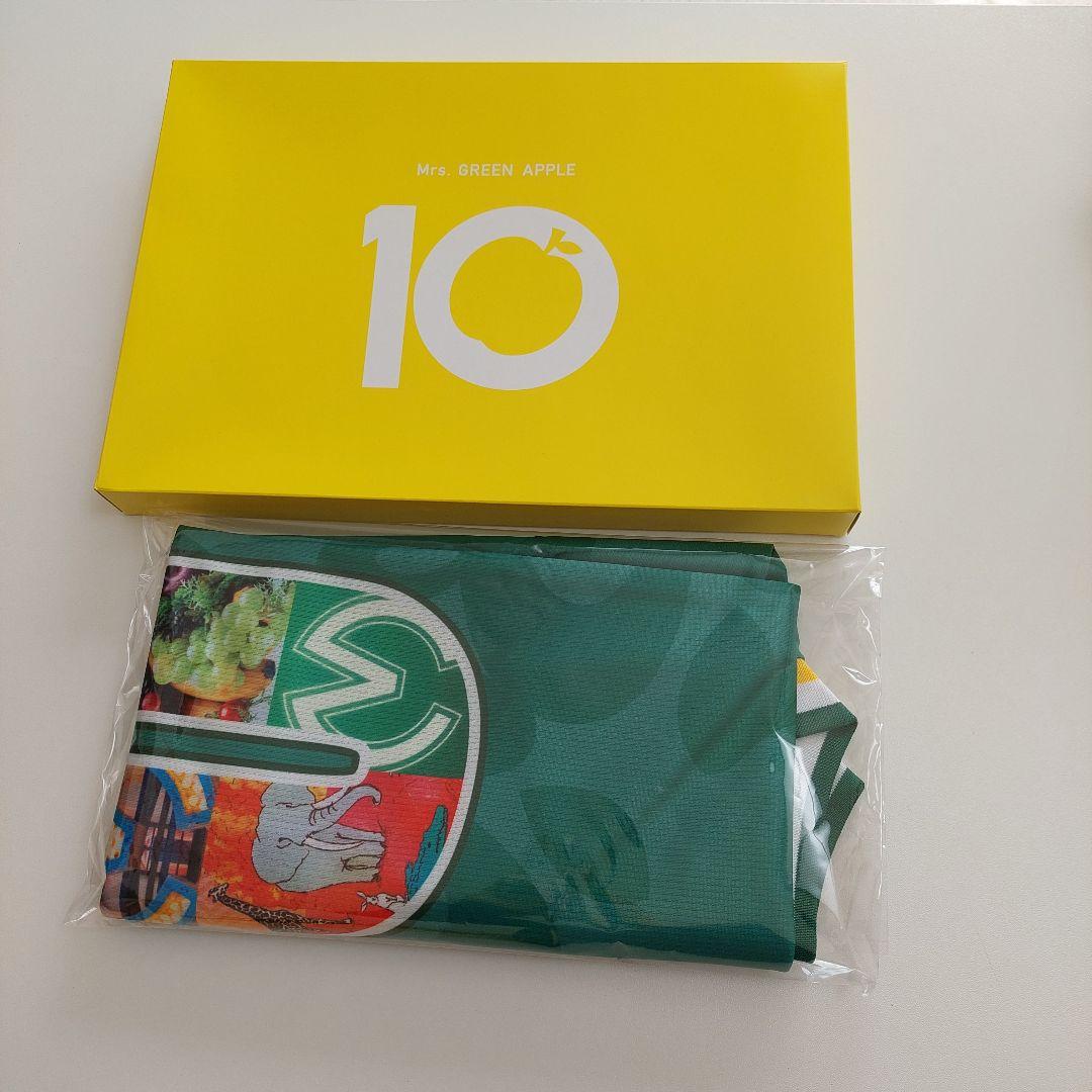 ミセス コンプリートボックス グッズ