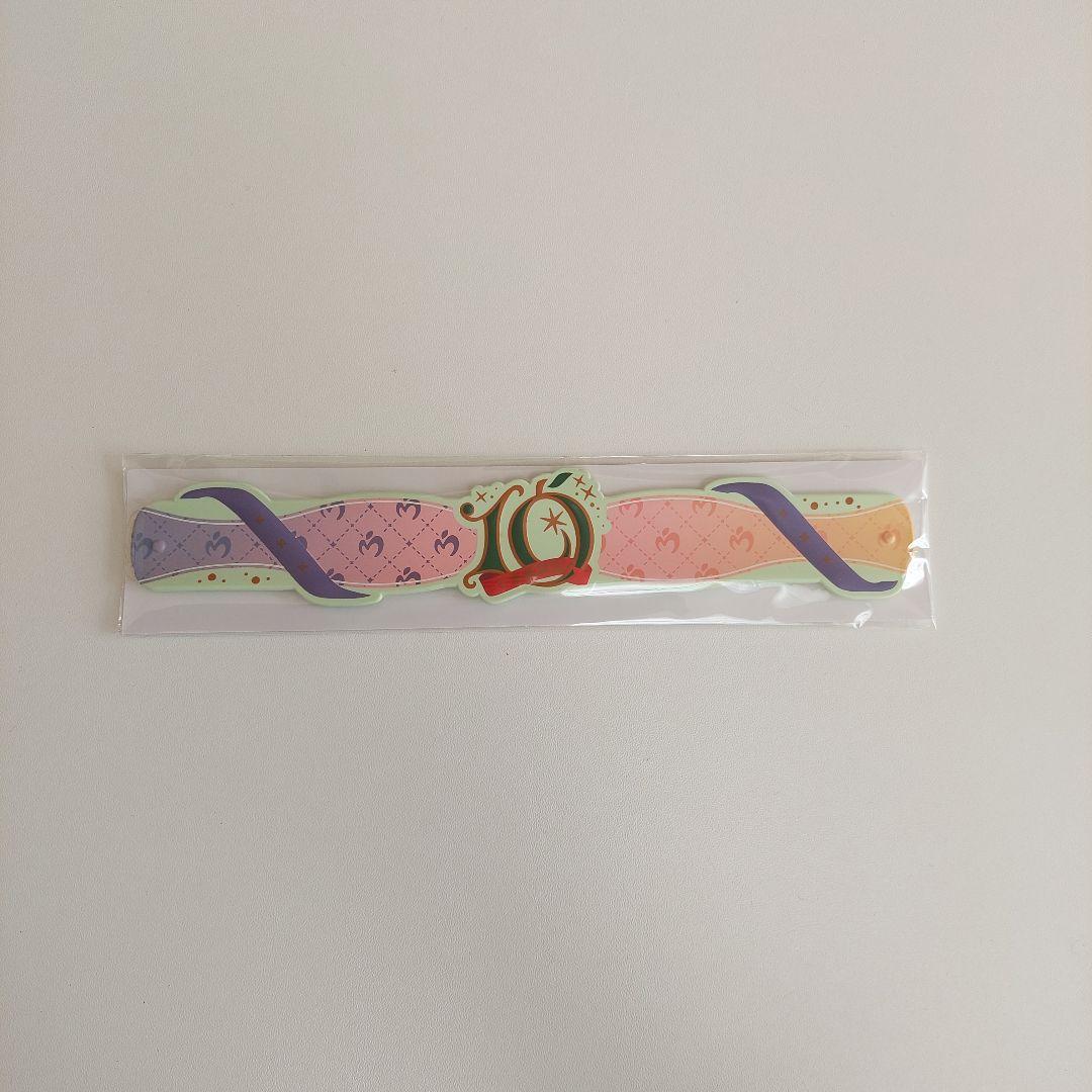 ミセス コンプリートボックス グッズ