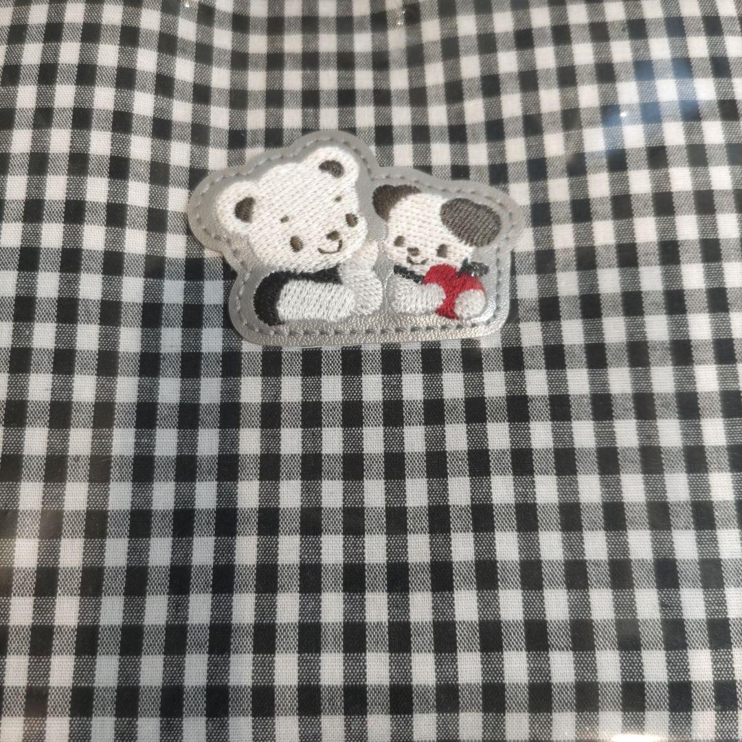 ファミリア　ランチ　保冷ポーチ♡