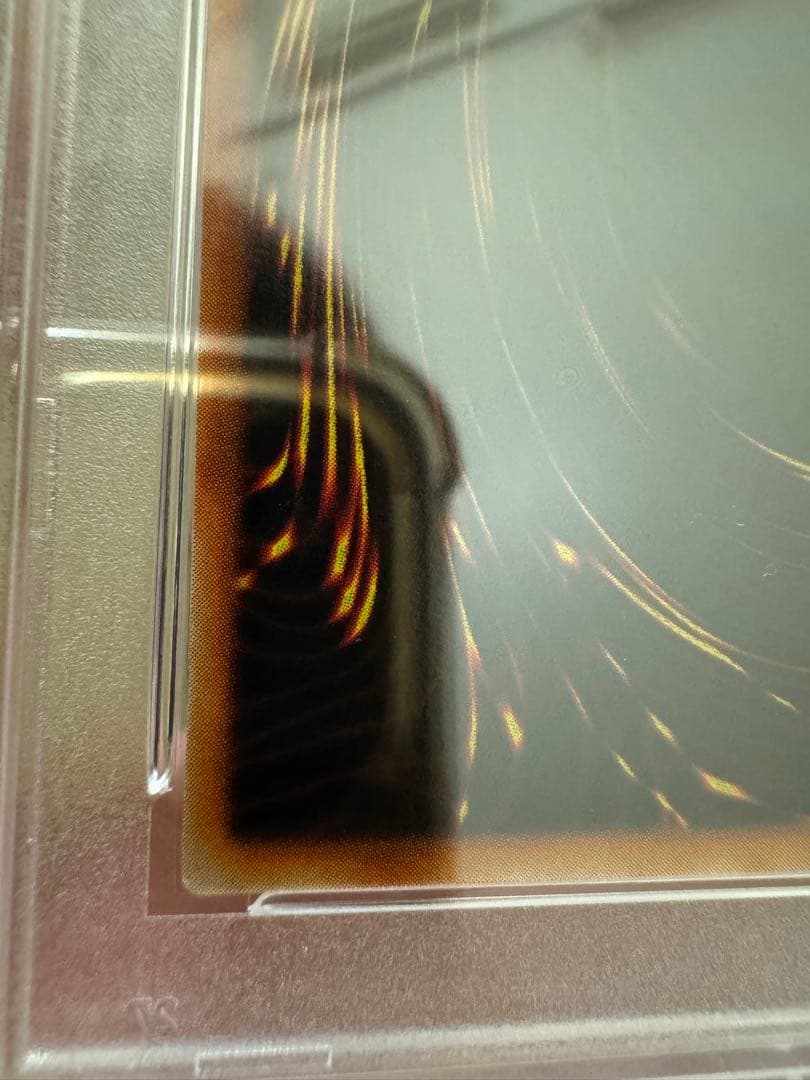 【PSA10】ヤマドラン（初期）