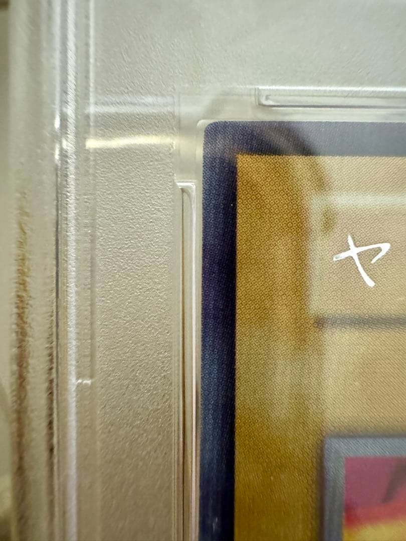 【PSA10】ヤマドラン（初期）