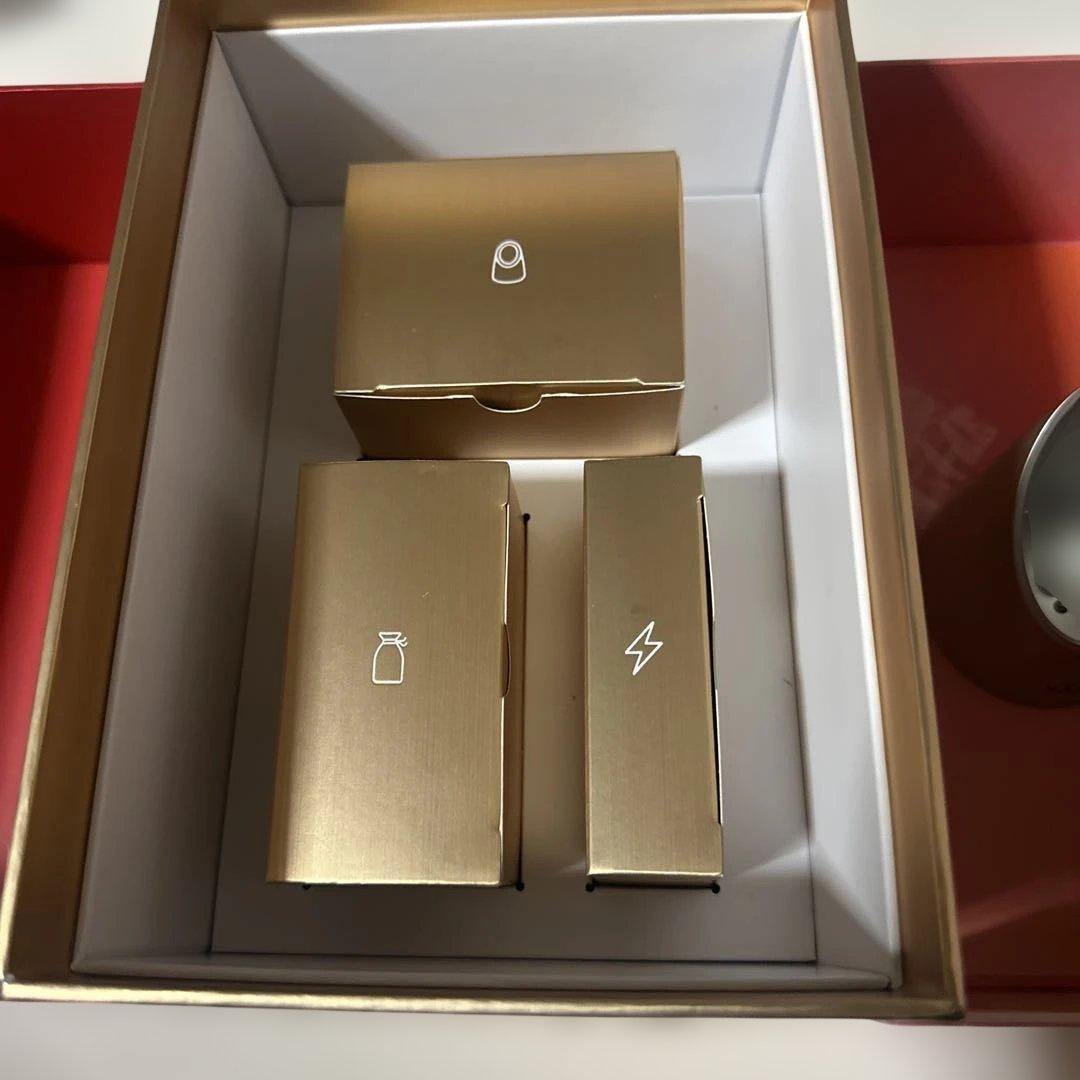 YAMAN フォトブラシ ジャイニーネオ YJFM18