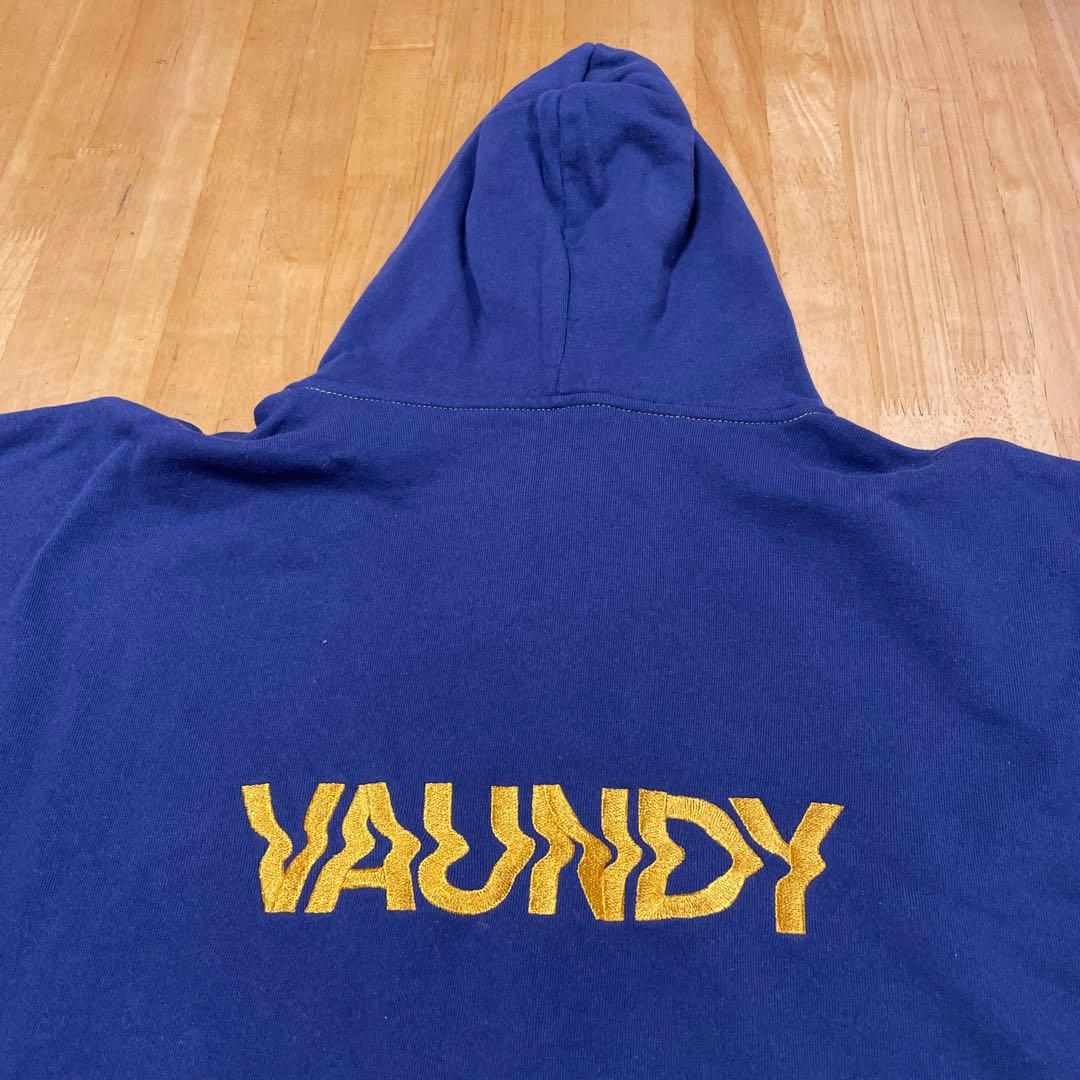 Vaundy パーカー