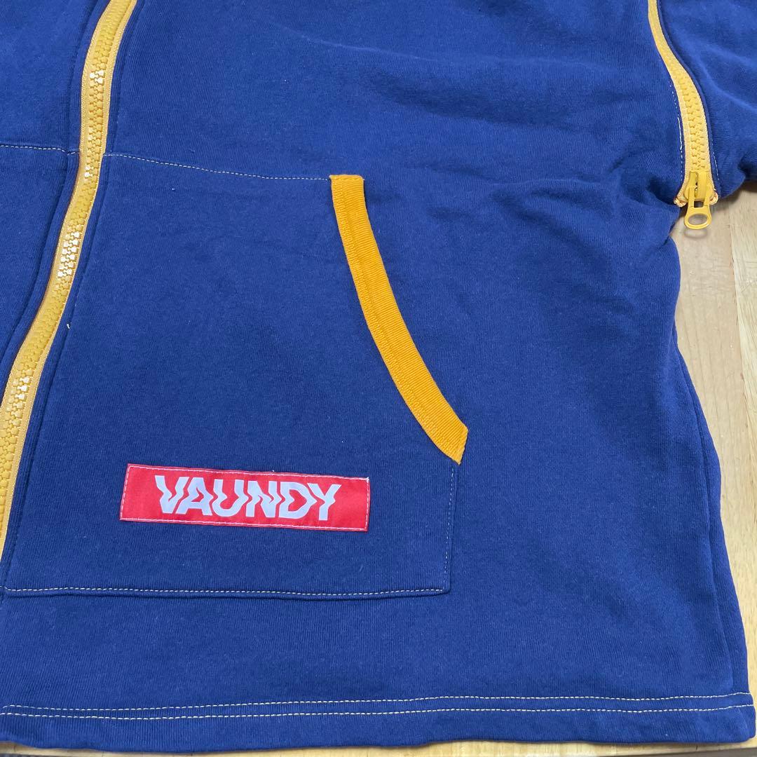 Vaundy パーカー