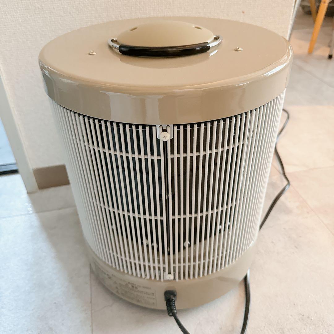 【美品】夢暖房 暖話室(新型)DAN1000-R16(2024年製)