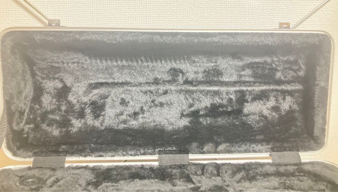 ☆GATOR ゲイター GC-TRUMPET-23 シェルケース トランペット用