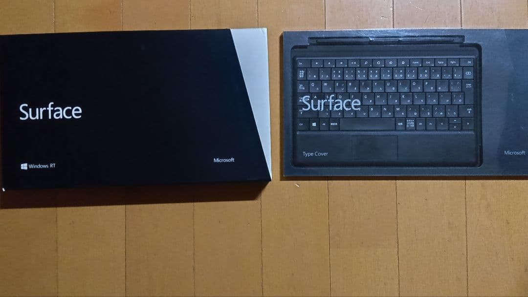 MicrosoftSurface RT　Office2013付き　最短1日で発送