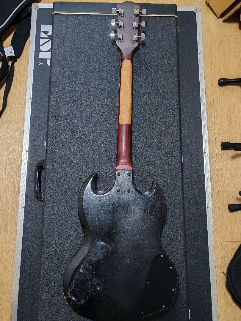 GRECO SG standard グレコ　SG スタンダード　ジャンク