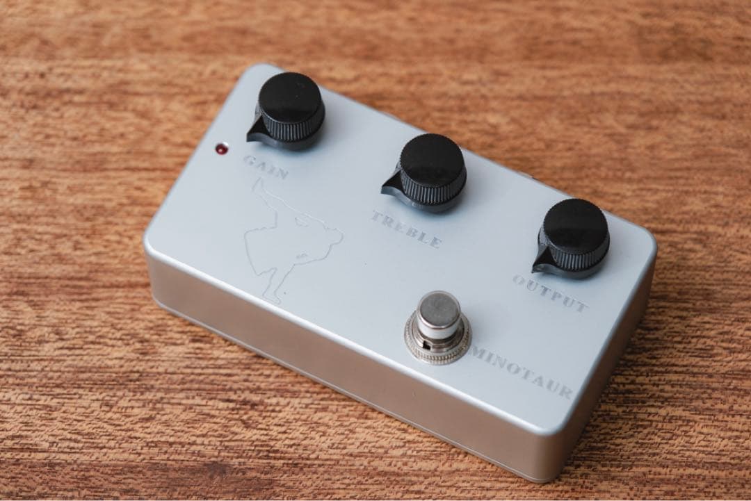 SUMO STOMP MINOTAUR ベース用