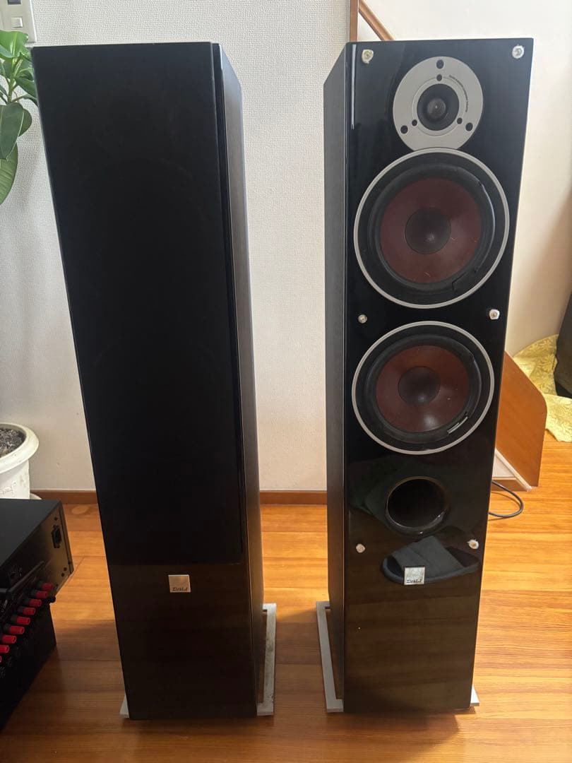 スピーカー・ウーファー DALI ZENSOR7