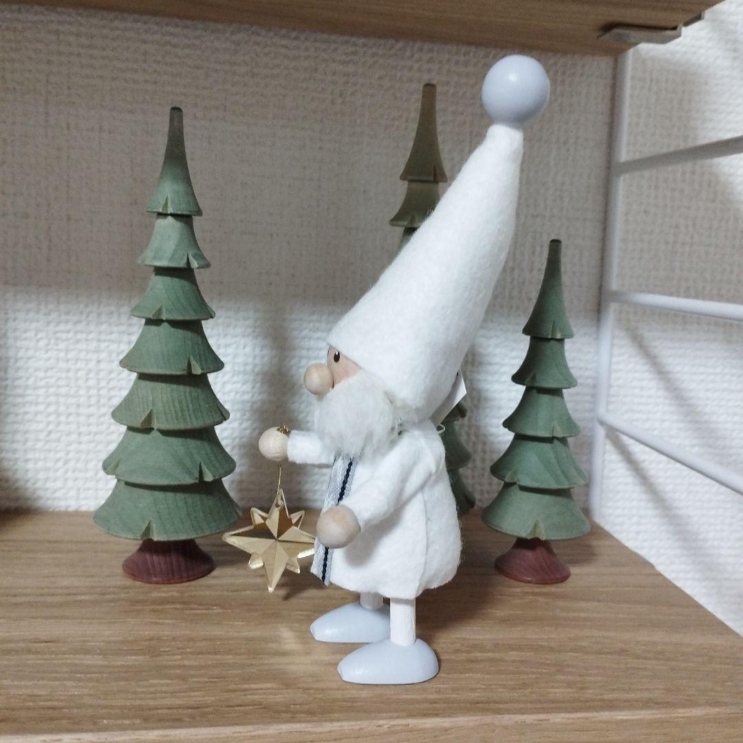 ノルディカニッセ　ミッドタウン　限定