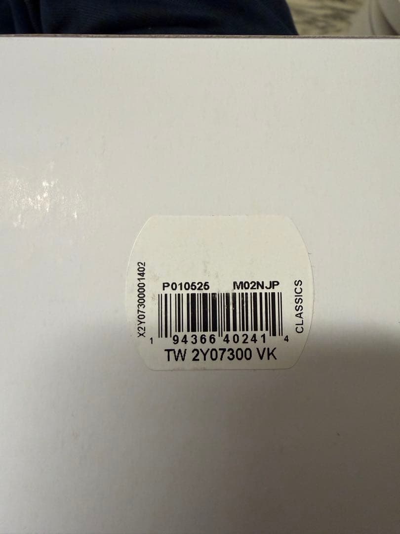 新品 TIMEX タイメックス リイシュー 1983 ターコイズ ティファニー