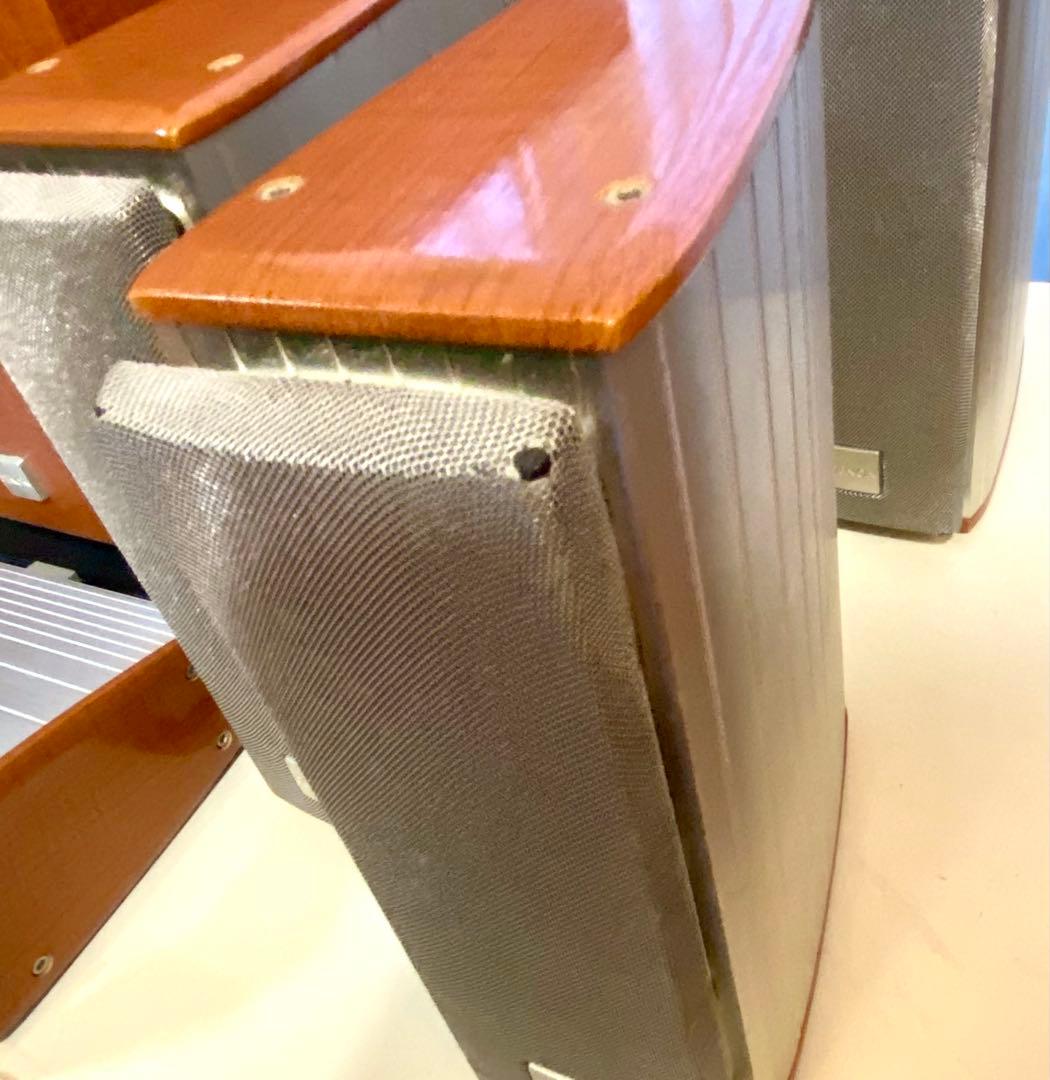 デノン　DENON DHT-9900 ホームシアターシステム