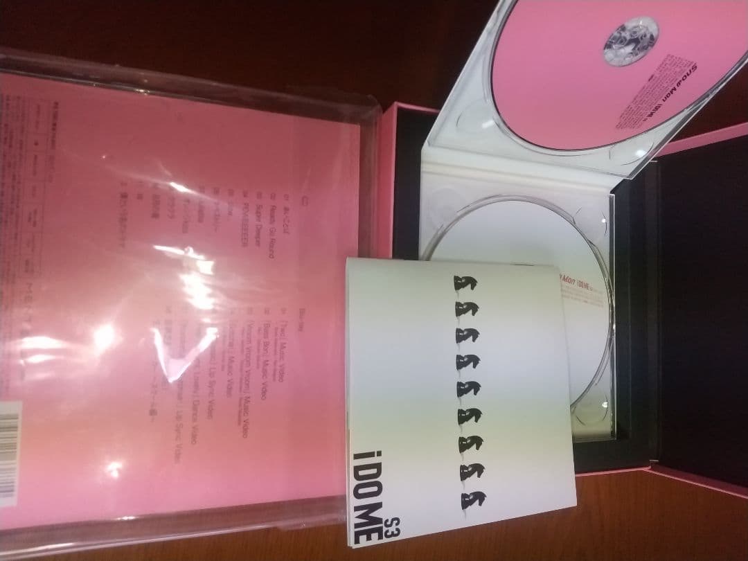  Man CD DVD まとめ売り+おまけ