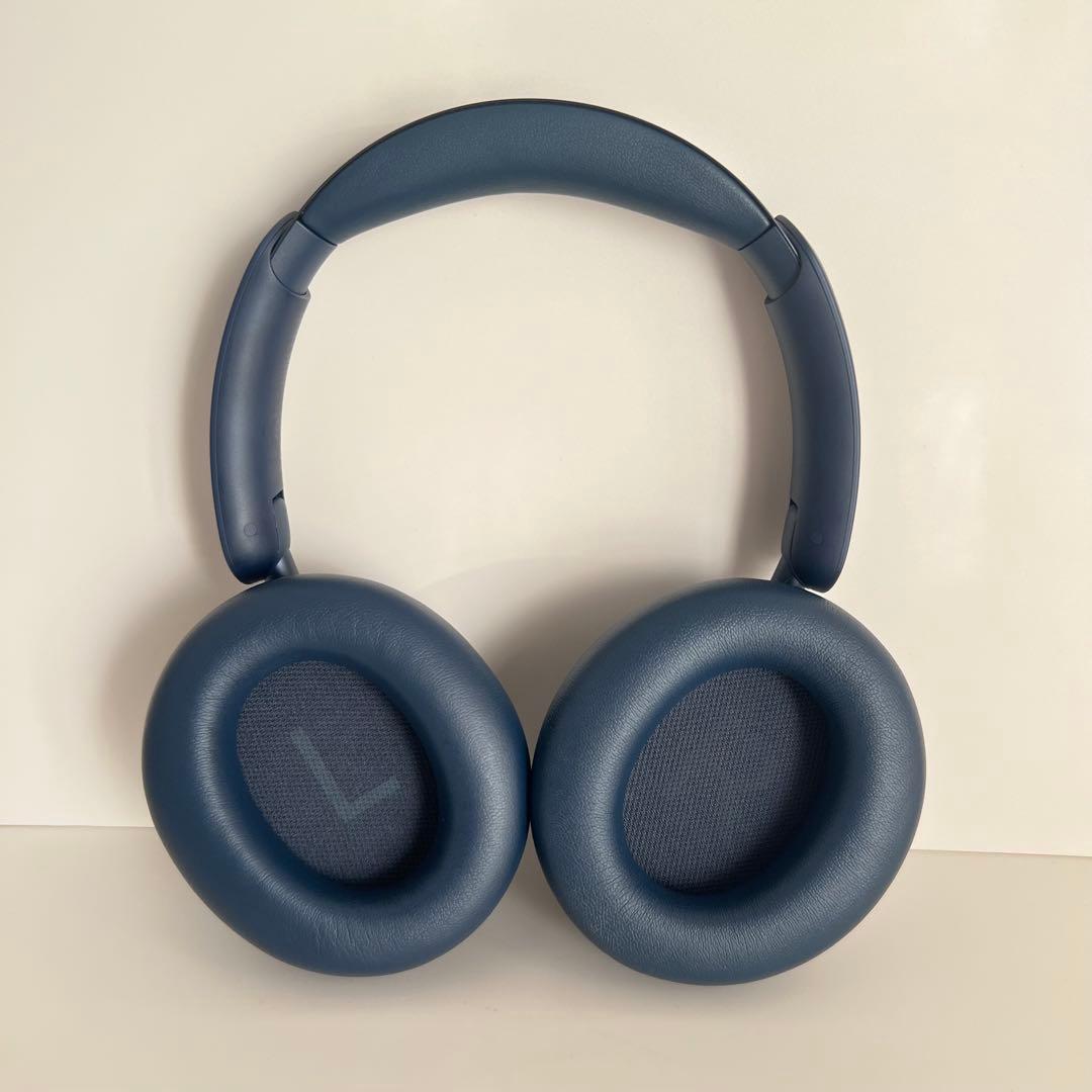 Anker Soundcore Space Q45 ネイビー