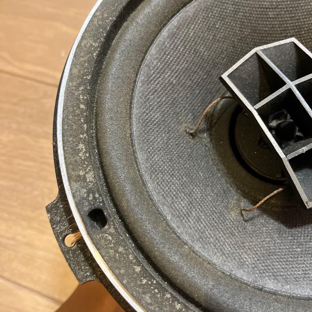 m*n様 Pioneer PAX-A20 フルレンジスピーカー　現状 1個