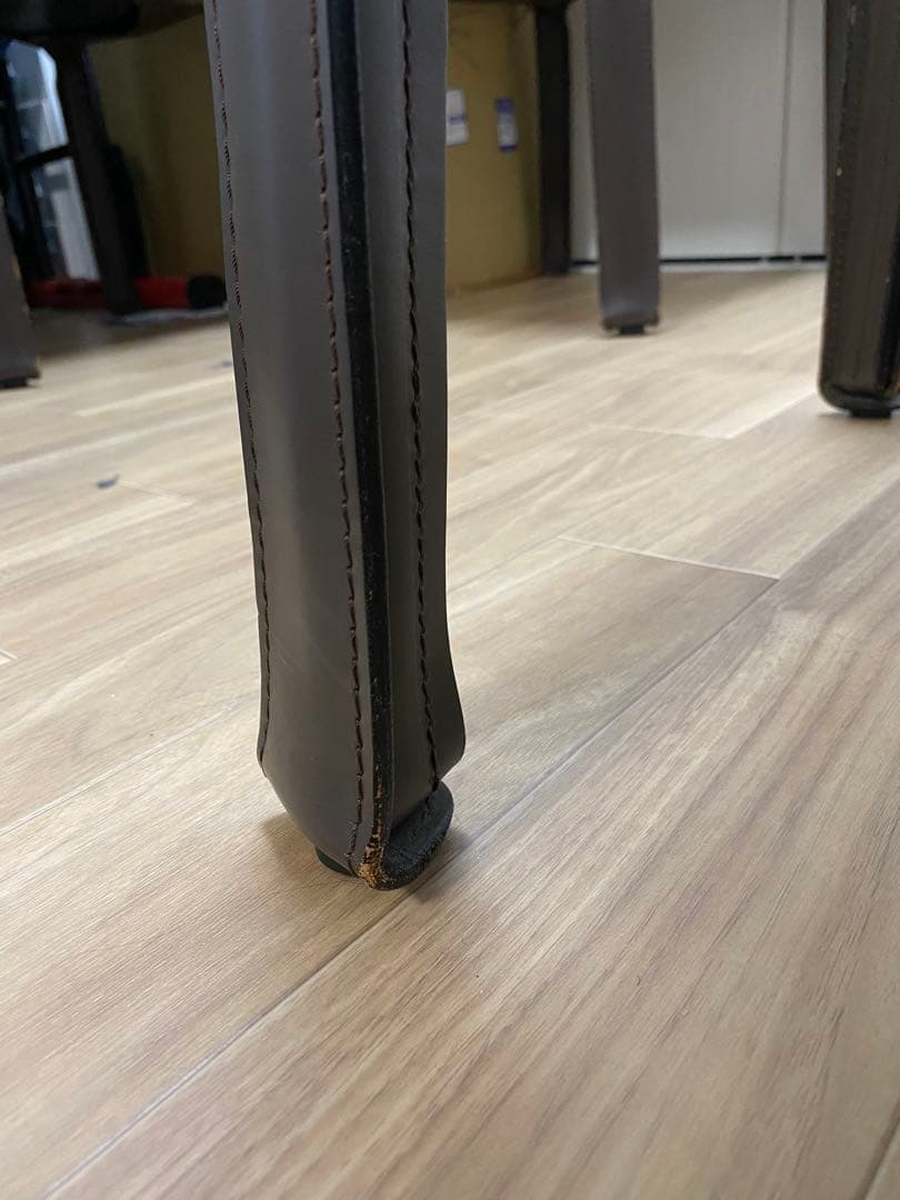 Cassina 413CAB アームチェア　３