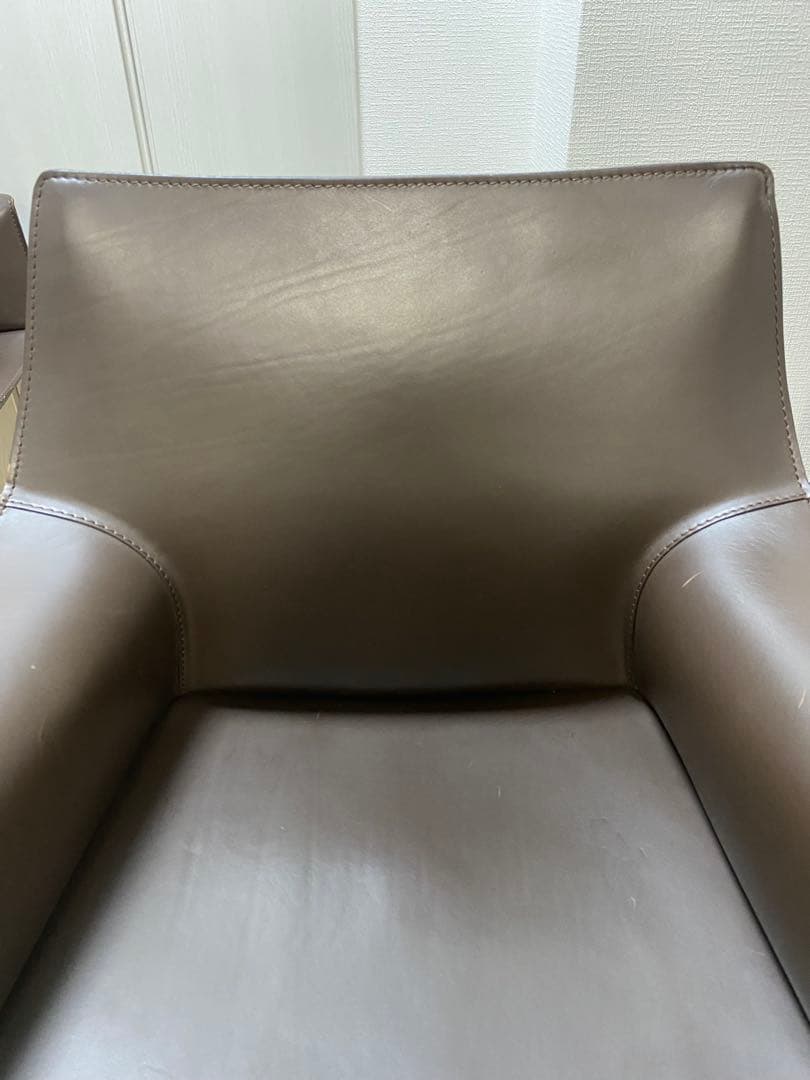 Cassina 413CAB アームチェア　３