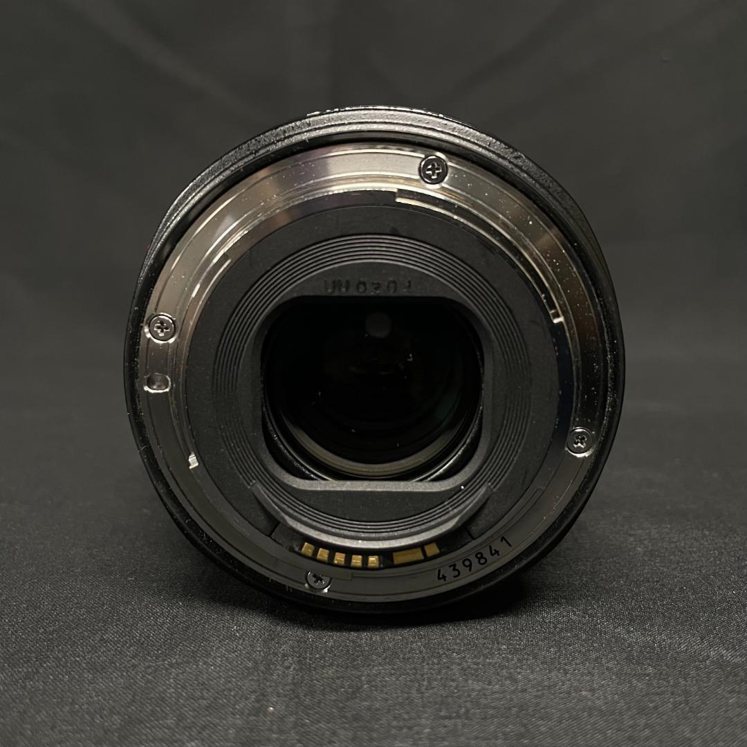 CANON EF 24-105mm F4L Ⅰ型