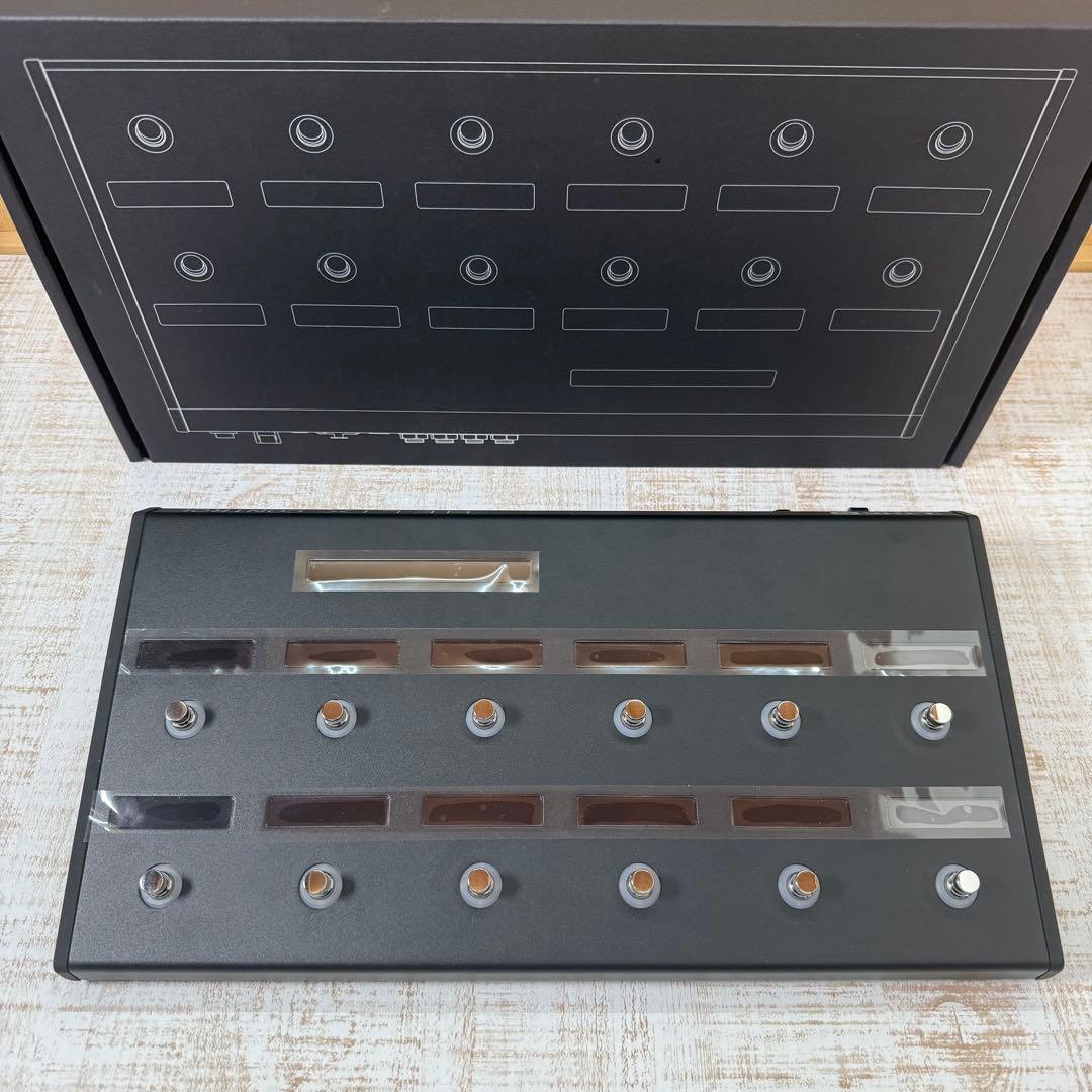 LINE6 (ライン6) Helix Control Helix コントローラー