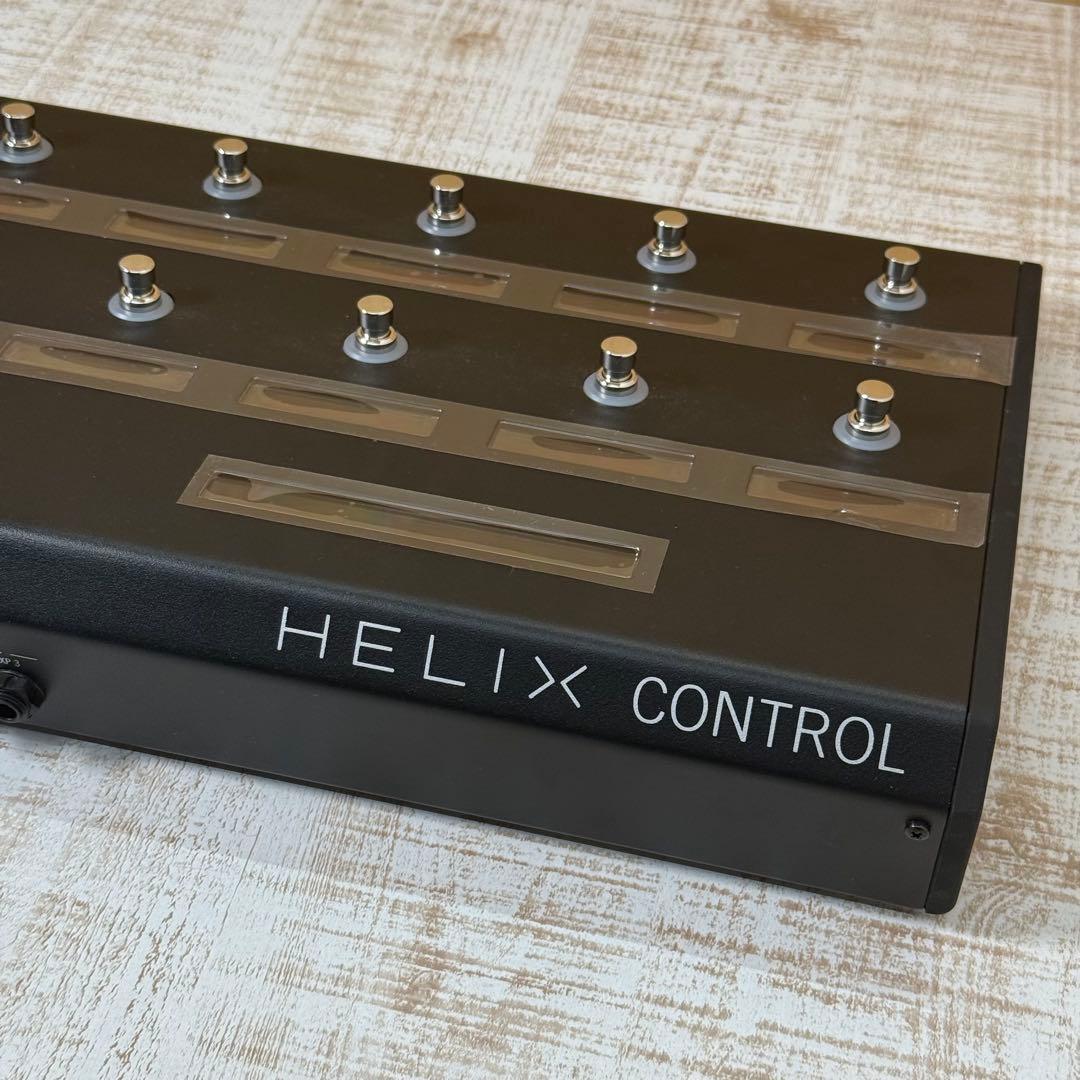 LINE6 (ライン6) Helix Control Helix コントローラー
