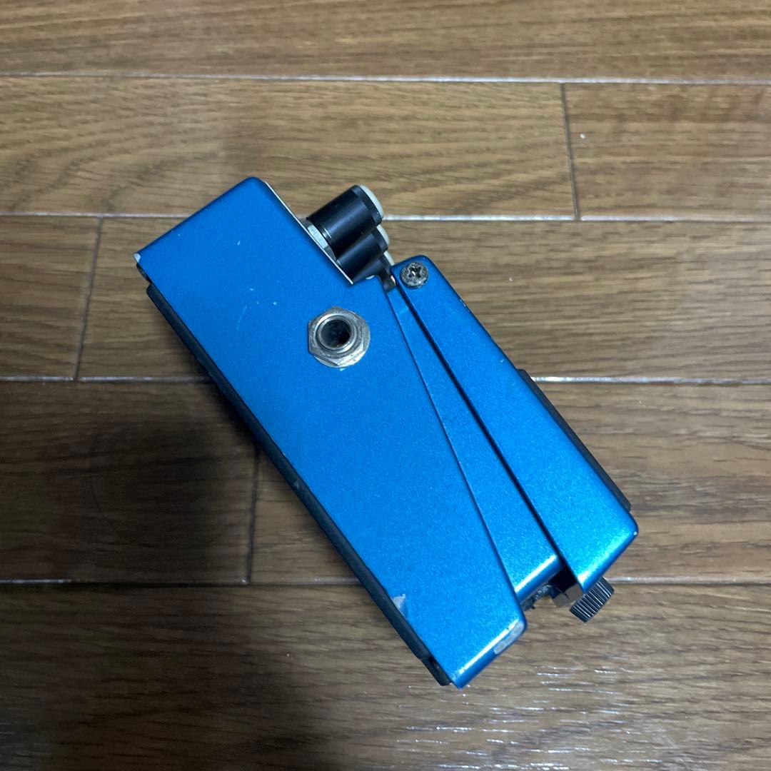 BOSS PS-2 デジタルピッチシフター/ディレイ