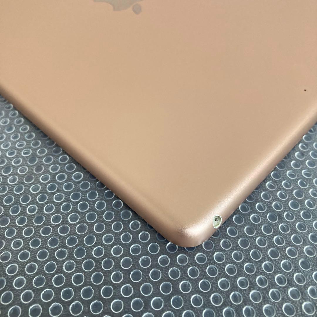 3139【早い者勝ち】美品☆iPad7 第7世代 128GB WIFIモデル☆