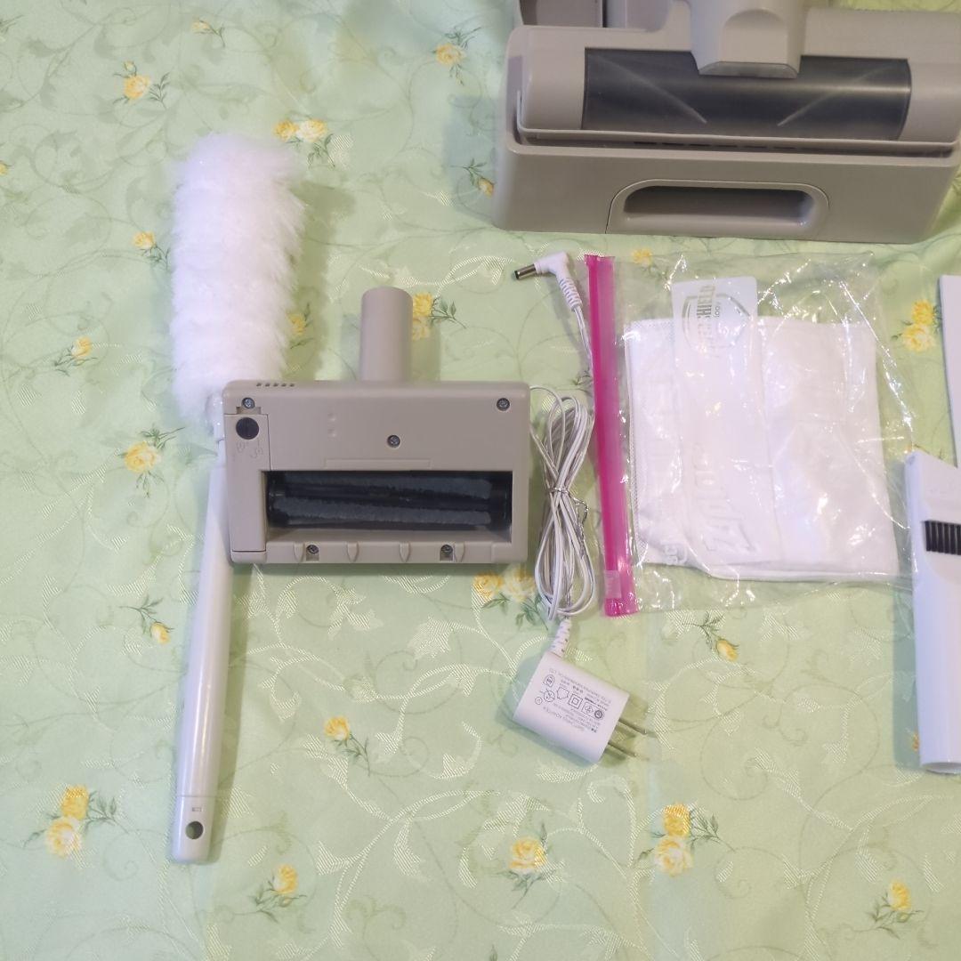 IRIS OHYAMA　スティッククリーナー　 SBD-T2P-HCマジカリーナ