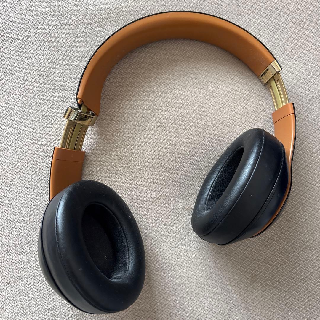 ヘッドホン Beats Studio 3 Wireless Midnight Black