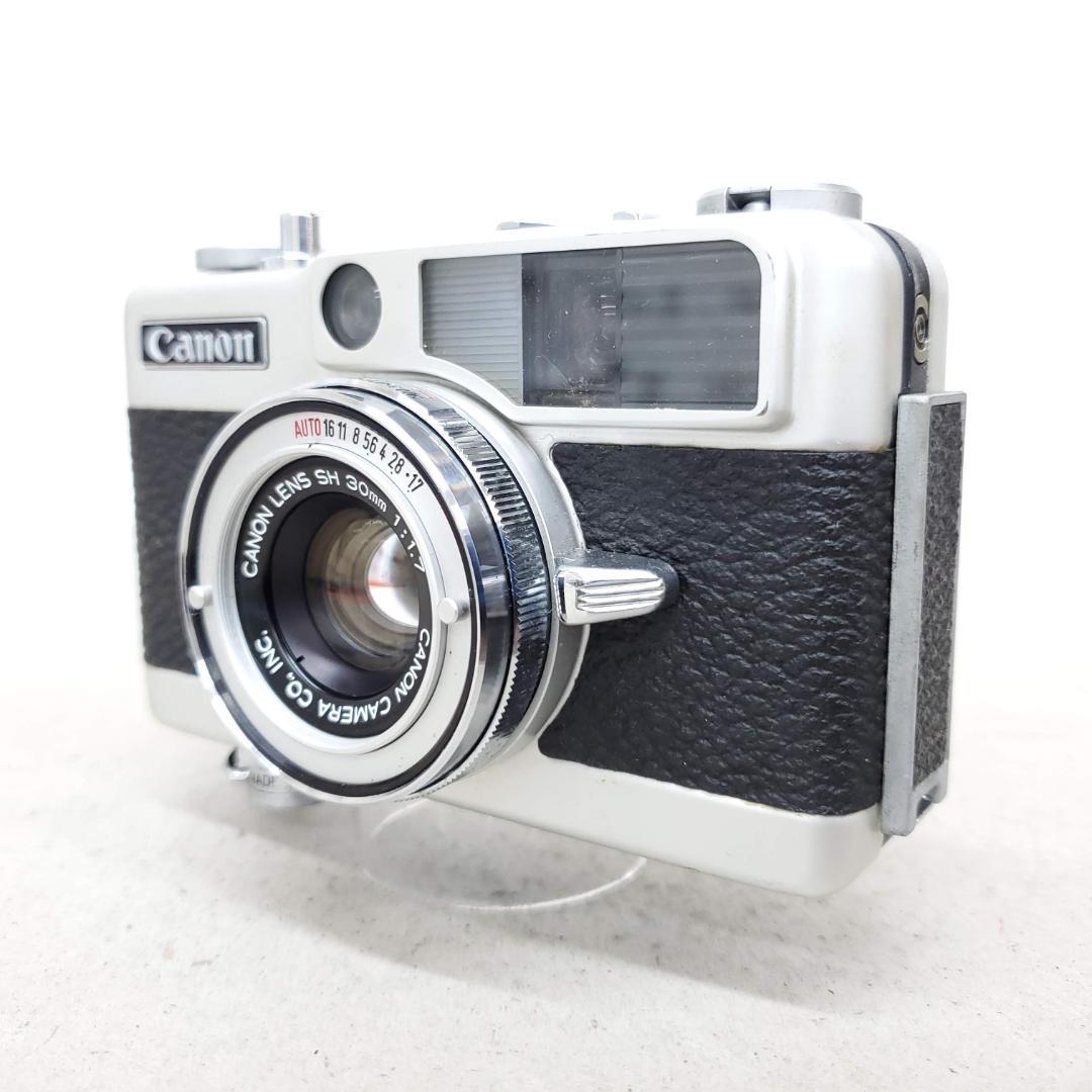 【動作確認済】 Canon demi EE17 F1121-373-12v p