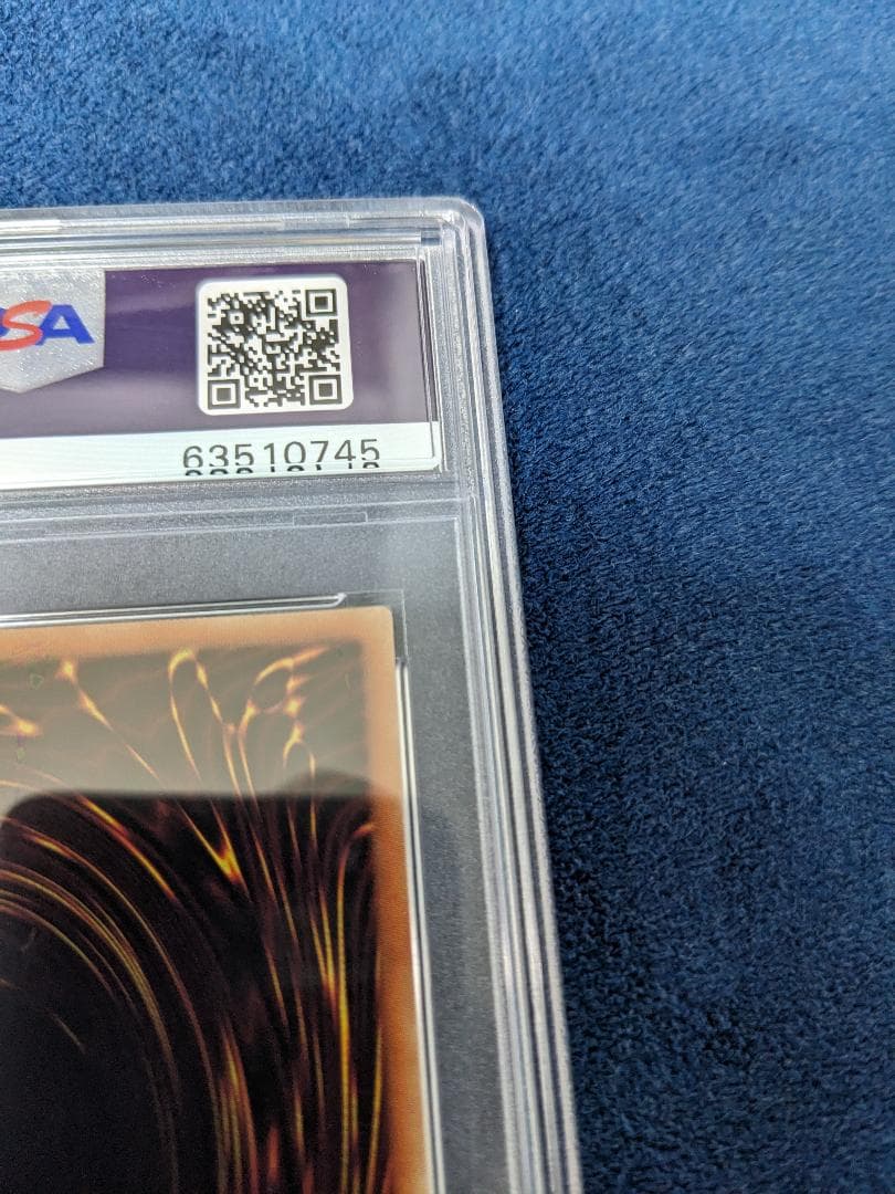 ブラックマジシャンガール レジェコレ 20thシークレットレア JPC55