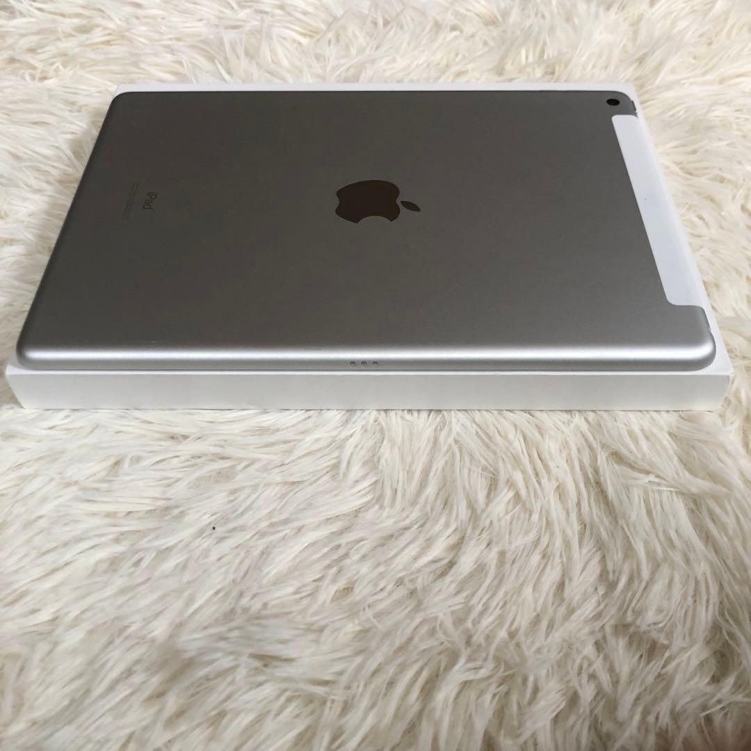 【完動品】iPad 第7世代 32GB WiFi cellular【すぐ発送】