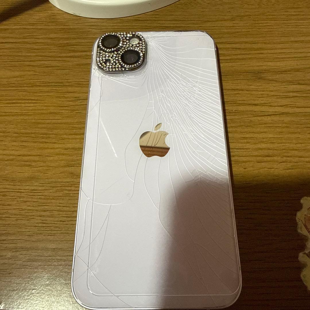 携帯電話本体 Apple iPhone14 Plus