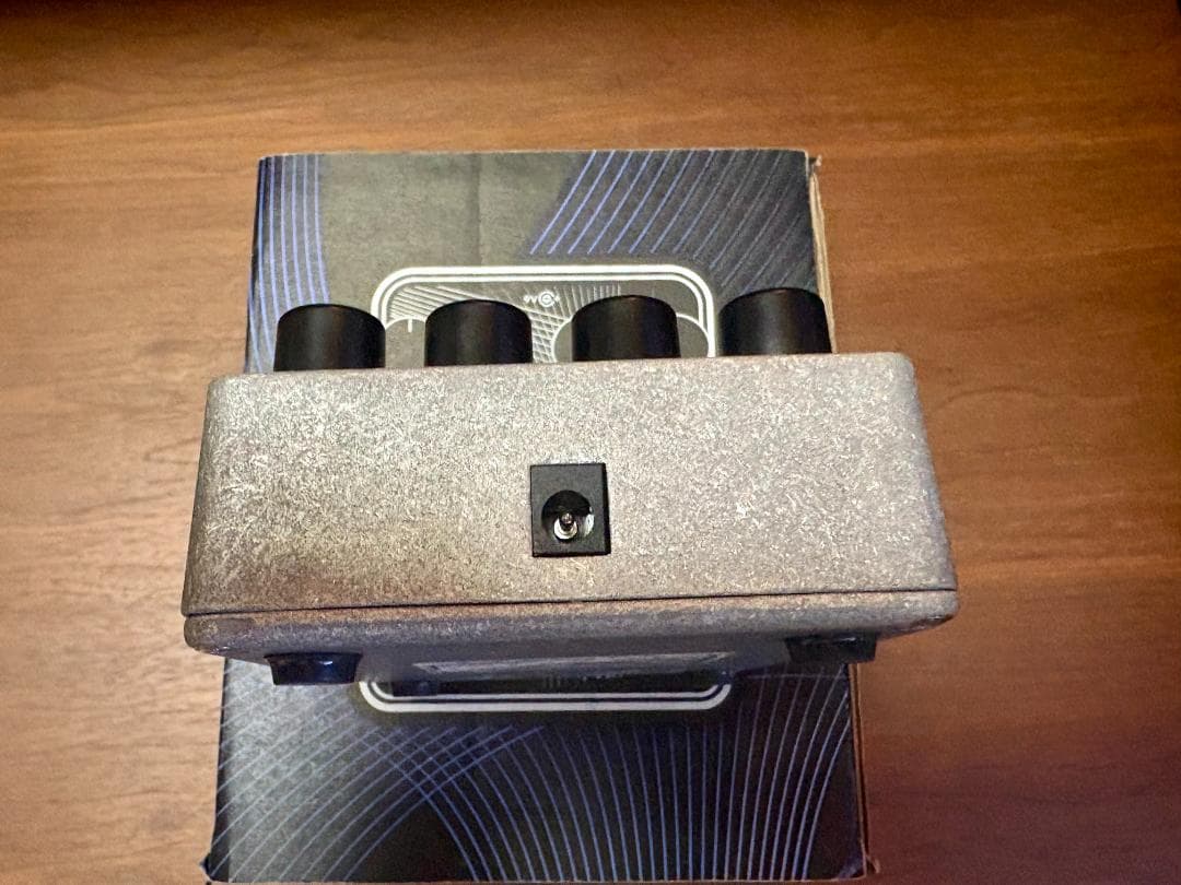 ギター Electro-Harmonix SUPEREGO Synth Engine