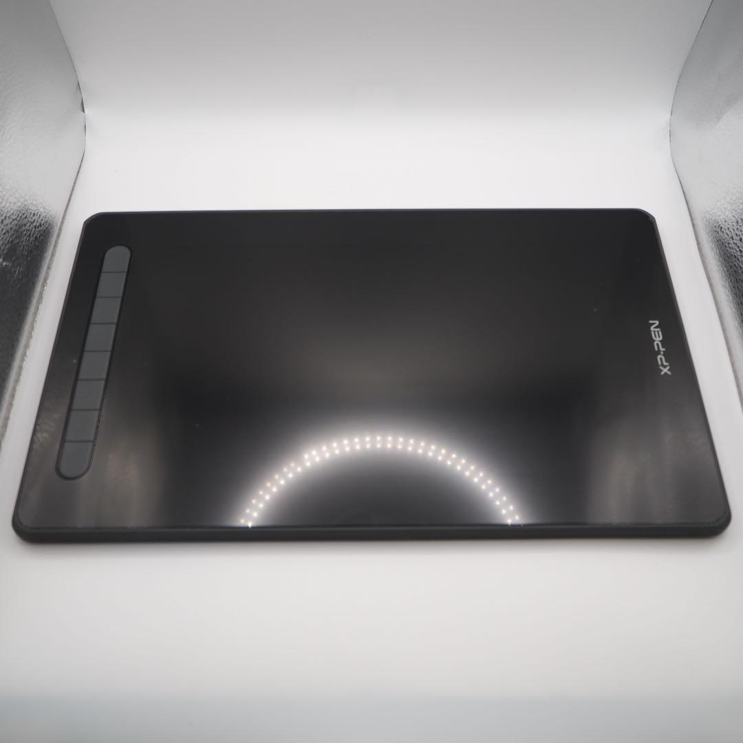 XP-PEN artist12セカンド豪華版　液晶タブレット