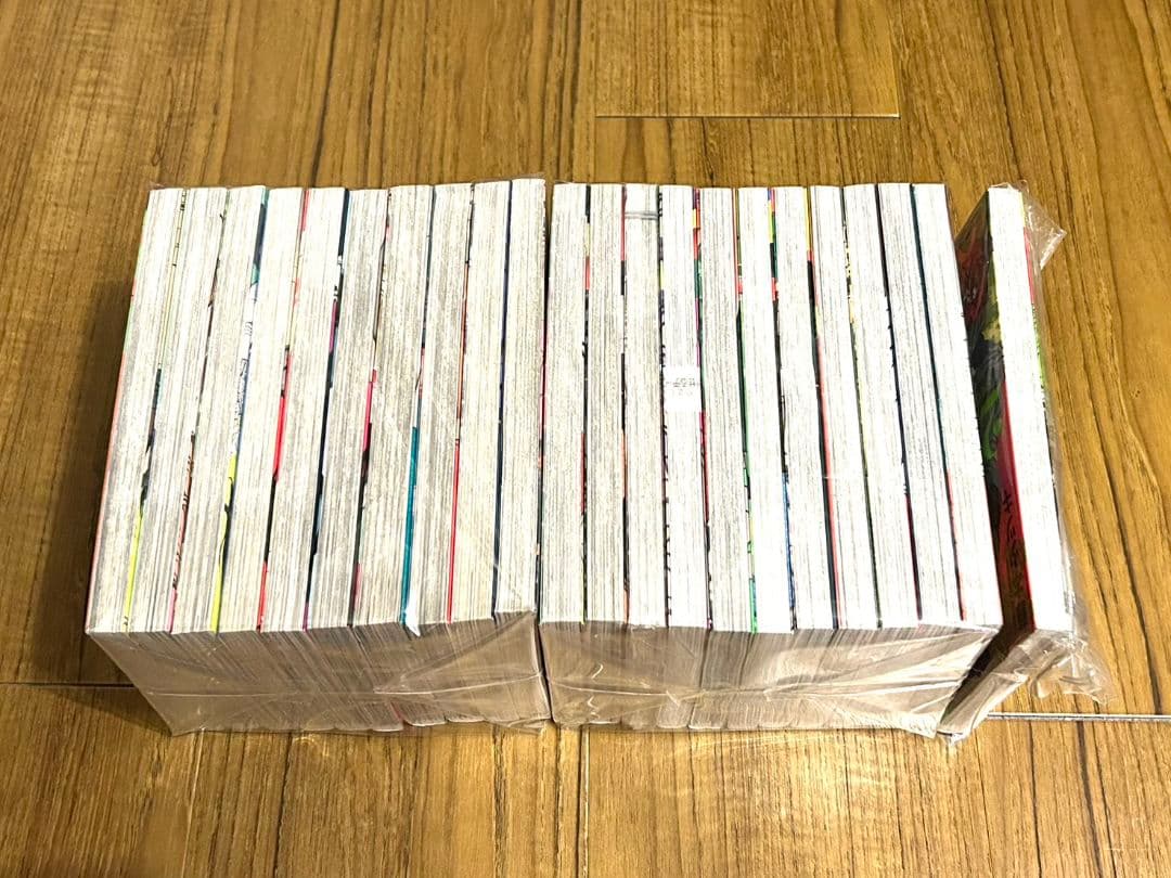 チェンソーマン 1〜22巻【全巻セット】