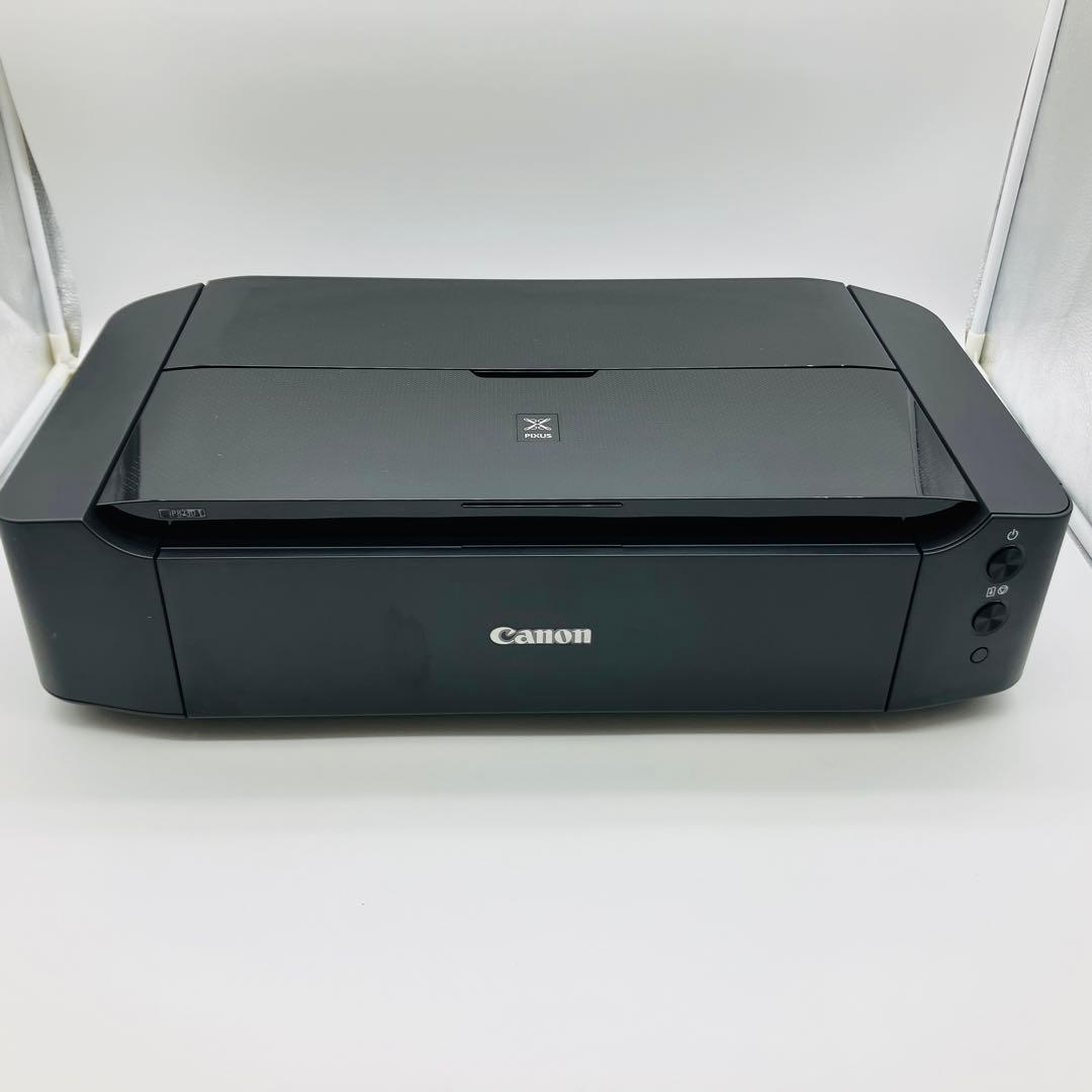 Canon キヤノン インクジェットプリンタ PIXUS iP8730