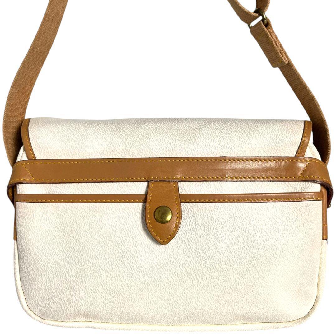 バッグ HUNTING WORLD Shoulder Bag PVC Flap y2k