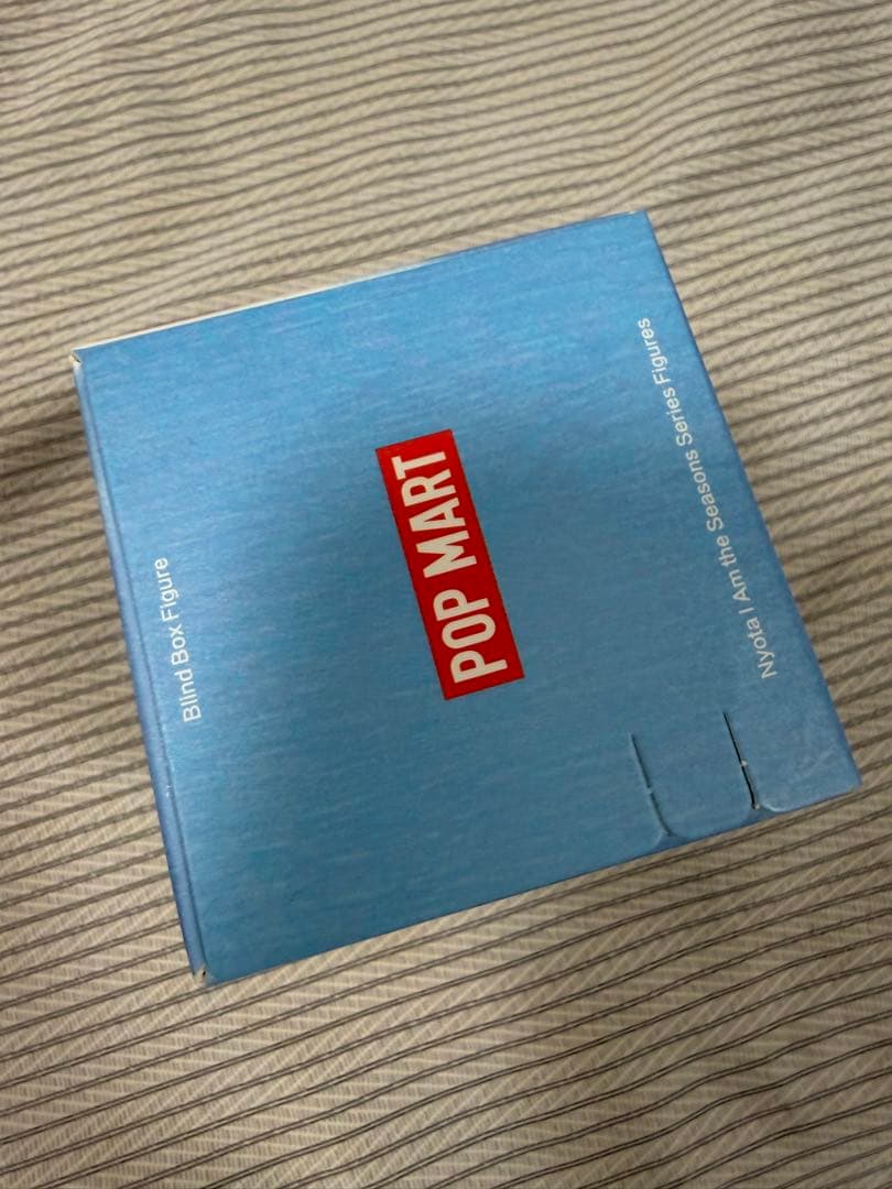 Nyota I am the seasonsシリーズ シークレット