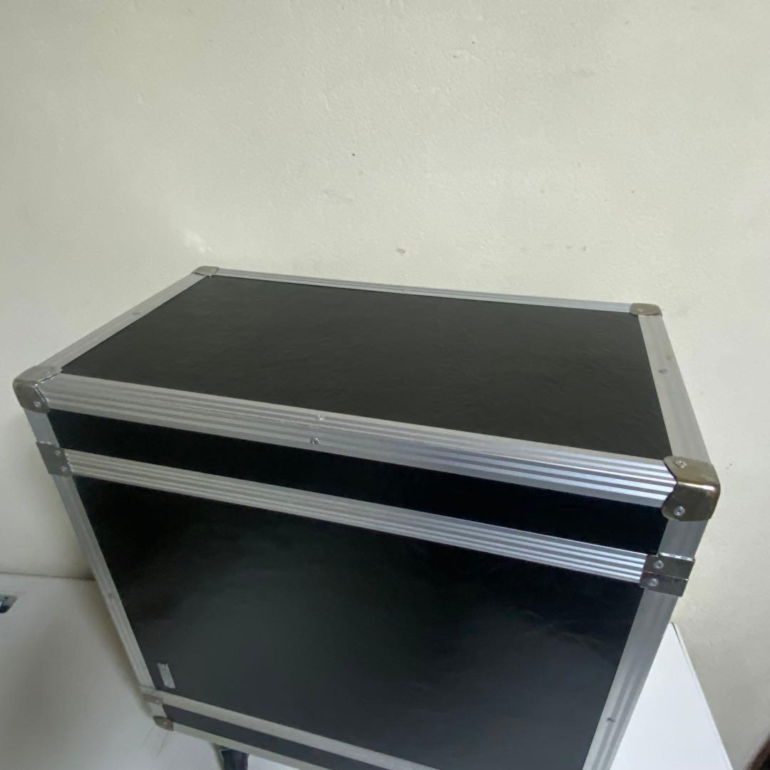 自宅保管 ARMOR / アルモア ハードケース 音響機器 日本製 機材ケース