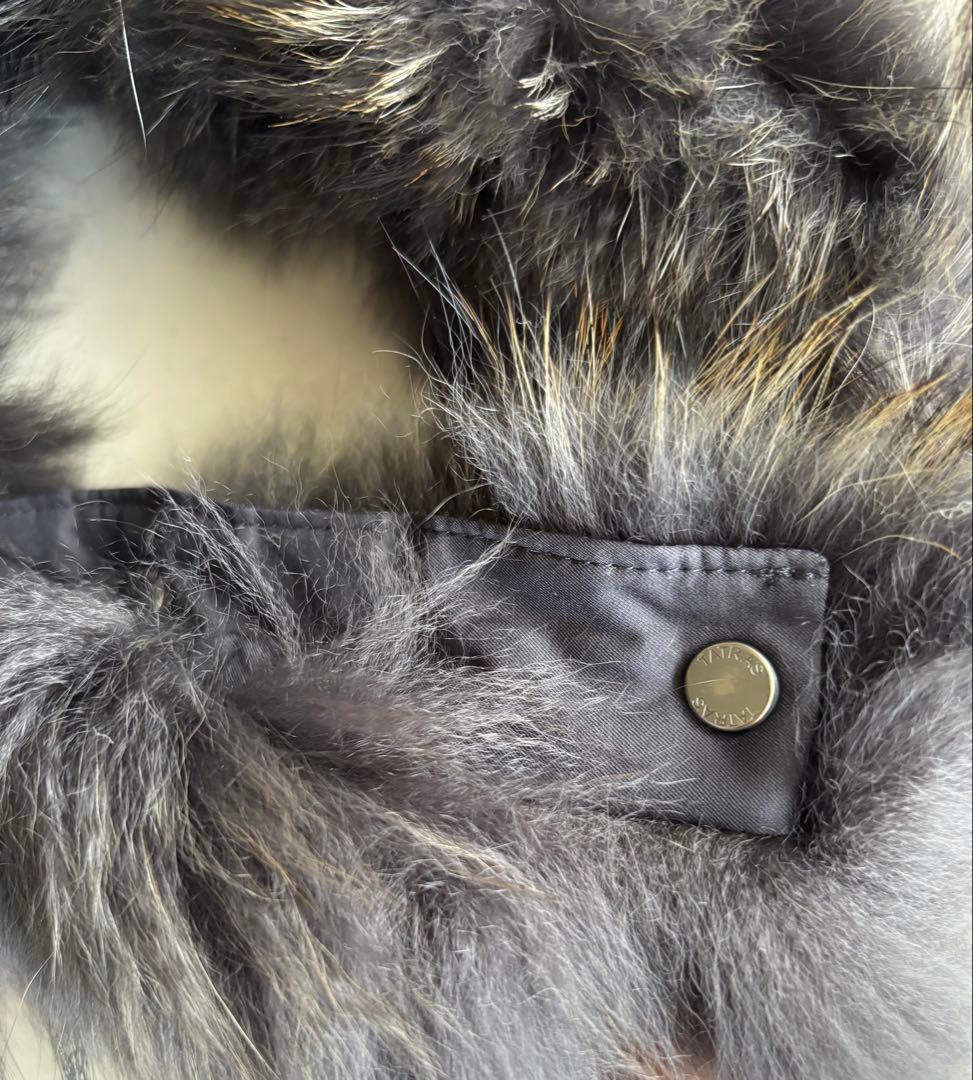 タトラスファー　TATRAS ファー