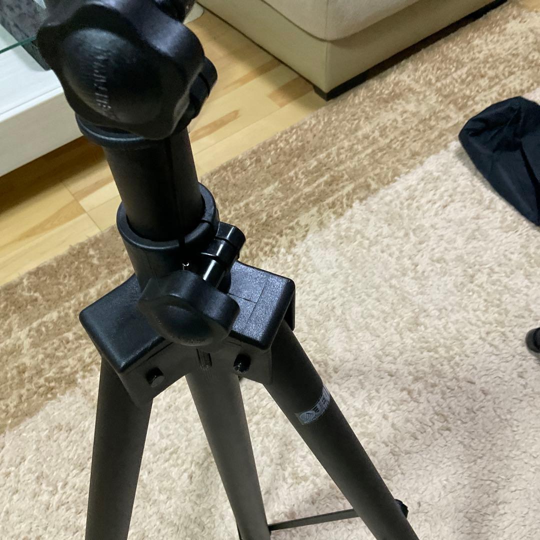 今だけの価格！JEUME K306B スピーカースタンド　ペア販売　ほぼ未使用