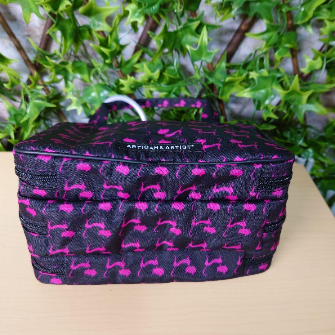 アルティザン＆アーティストパーフェクトドレッサー ＜恋するジュリエッタ＞3段式