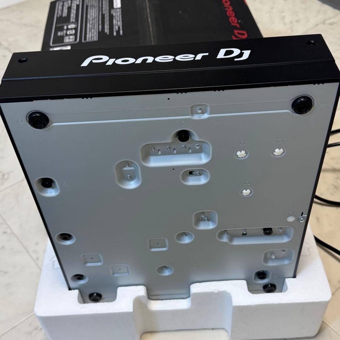 Pioneer DJミキサー DJ DJM-900NXS2