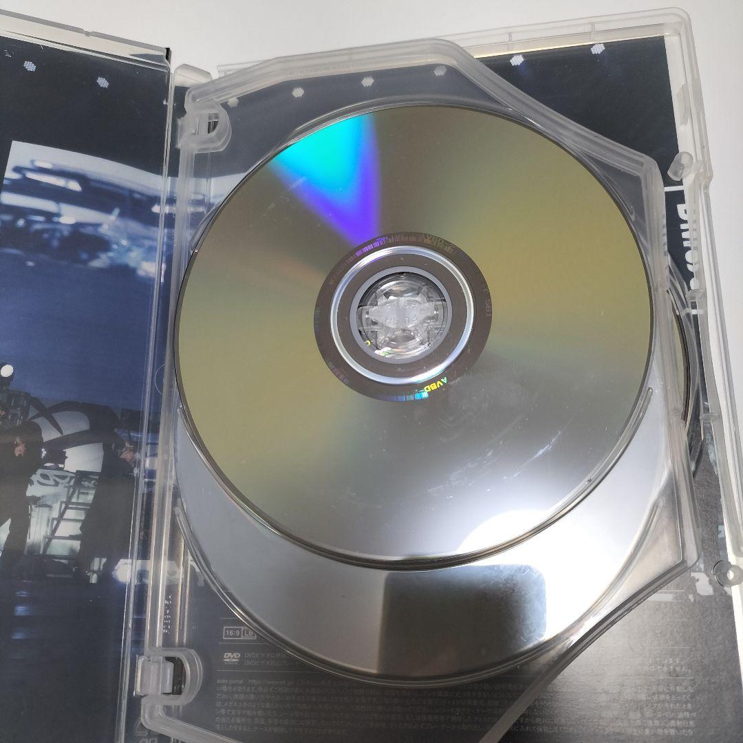 【BMSG FES’22】BMSG MUSIC SHOP 限定盤 DVD　中古