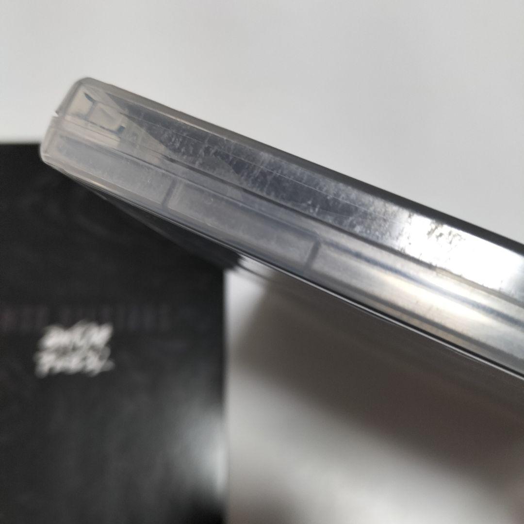 【BMSG FES’22】BMSG MUSIC SHOP 限定盤 DVD　中古