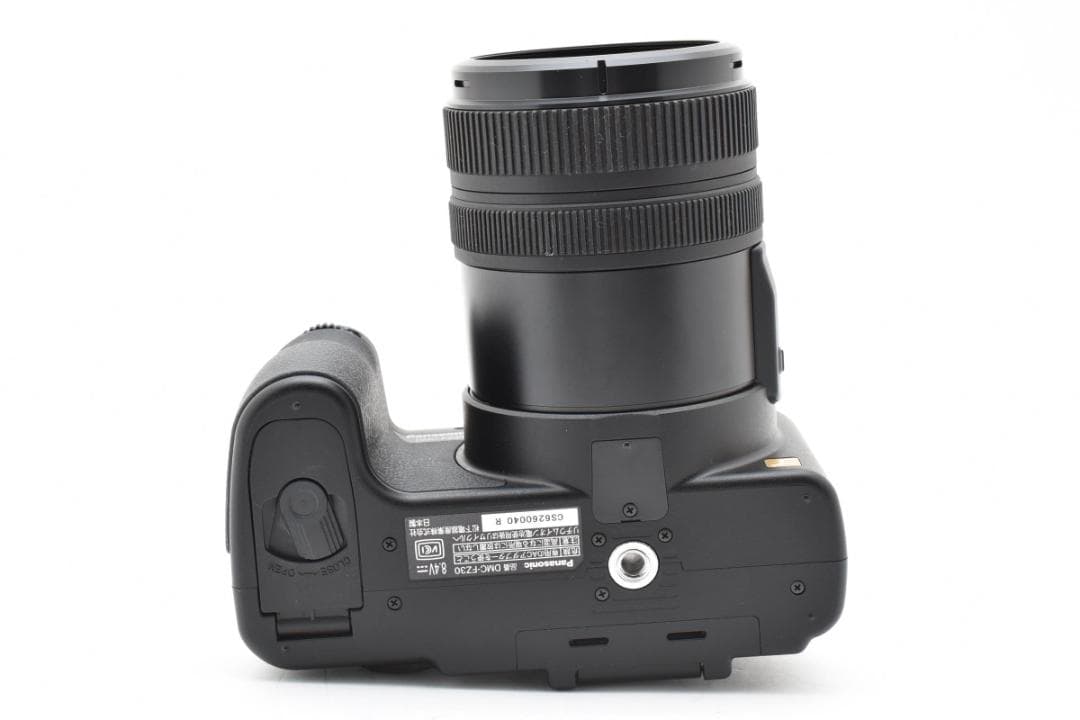 パナソニック ライカレンズ搭載 動作好調 カメラ #10557